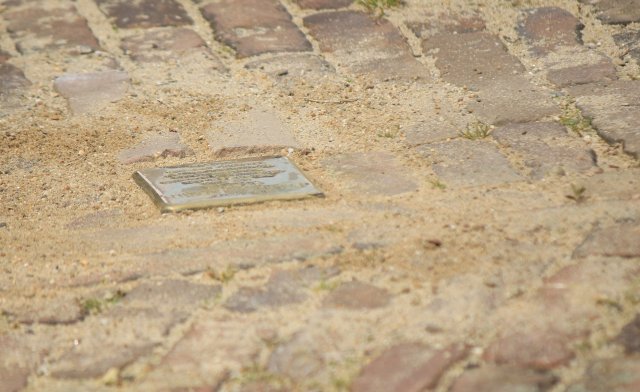 Stolpersteine